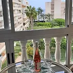 Apartment Mar Baltico View