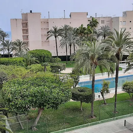 Mar Baltico View Torrevieja