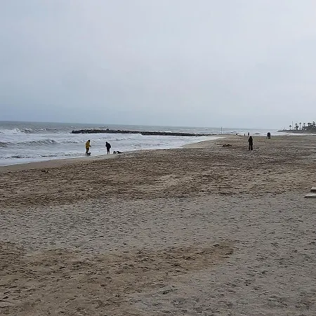 Mar Baltico View Lägenhet