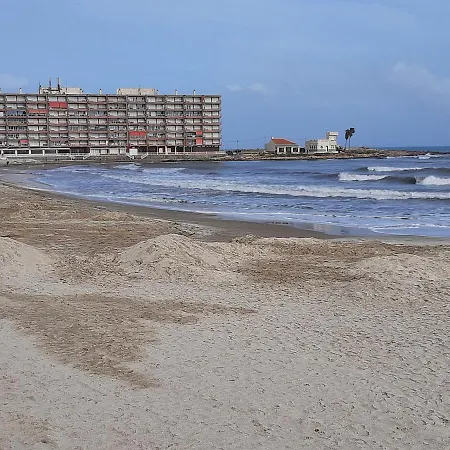 Mar Baltico View * Torrevieja
