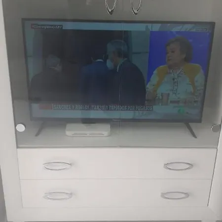 Apartamento Mar Baltico View